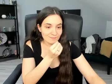 Join Melissawiliam, she wants to masturbate for you melissawiliam from Chaturbate