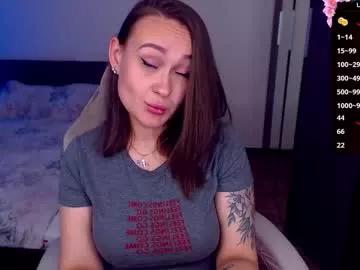 Join 32 years old mellovell from Chaturbate mellovell from Chaturbate