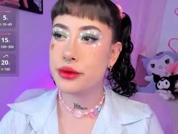 melody_suarez from Chaturbate