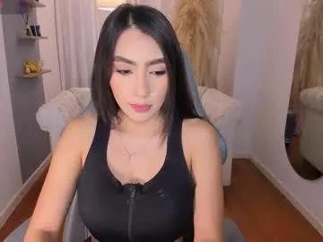 melodyvega_ from Chaturbate