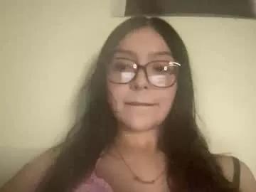 mercedezjones from Chaturbate