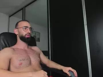 michaelevansx from Chaturbate