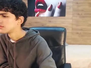 michaelkoiv — Freechat on Chaturbate