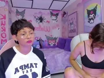 Chaturbate Michell__petit_ michell__petit_ from Chaturbate
