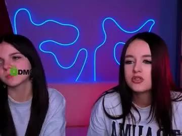 mikameovv from Chaturbate