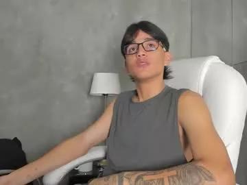 mike_harper_ from Chaturbate