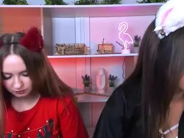 mila_glow from Chaturbate