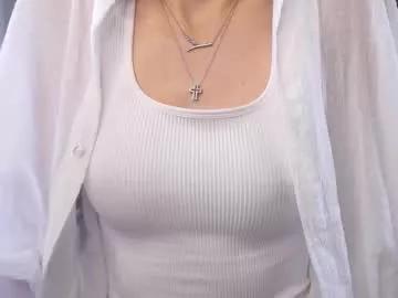 milanaluxe from Chaturbate