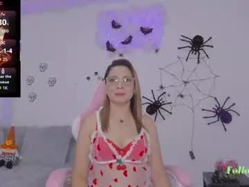 milfaaura from Chaturbate