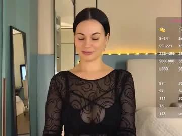 milla_kuni from Chaturbate