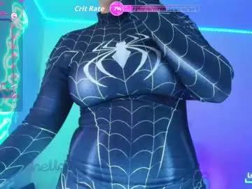 milley_rose from Chaturbate
