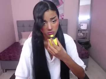 milu_carbajal_x from Chaturbate