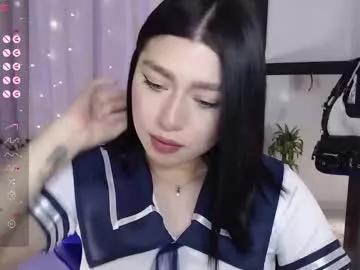 mily_thomson_b from Chaturbate