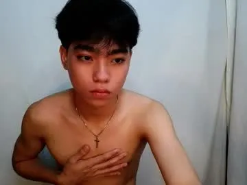 mingkla_man — CUM WITH ME BABY!! #asian #new #bigcock #twink #femboy [1111 tokens remaining]