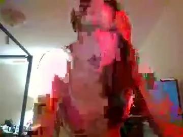 minxxxi from Chaturbate