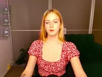 Check out 18 years old mirandamayers from Chaturbate mirandamayers from Chaturbate