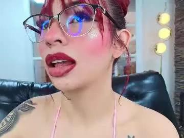 Join Miss__abigail, she wants to masturbate for you miss__abigail from Chaturbate