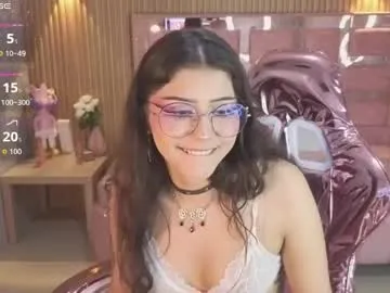 Chaturbate miss_devil_s is Freechat miss_devil_s — Did you miss me? THE BOSS IS BACK! #anal #squirt #deepthroat #latina #bigass