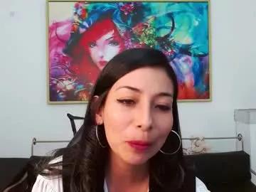 miss_honey08 from Chaturbate