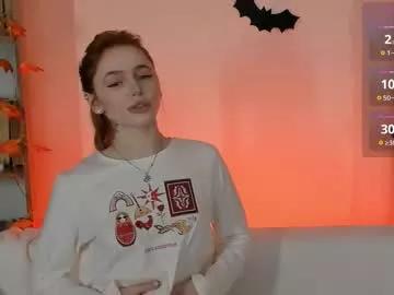 Checkout 25 years old miss_redfox from Chaturbate miss_redfox from Chaturbate