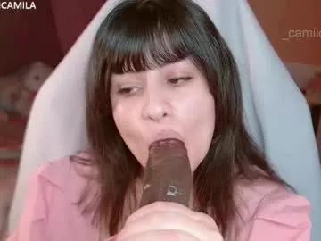 Cute miss_yasmin from Chaturbate miss_yasmin from Chaturbate