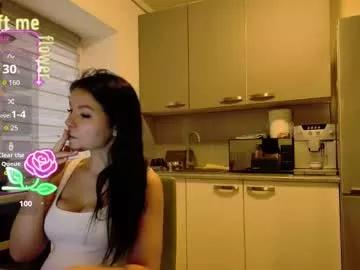 Join 35 years old missbya from Chaturbate missbya from Chaturbate