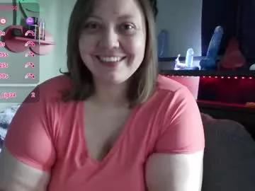 missfoxe12 from Chaturbate