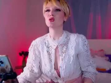 missseverina from Chaturbate