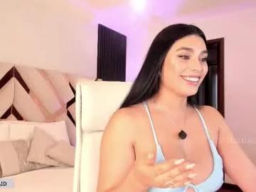 Sexy Missthailand_ wants you to fuck her body now missthailand_ from Chaturbate