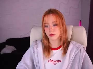 missvelora from Chaturbate