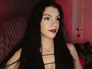 mistress_rochelle from Chaturbate