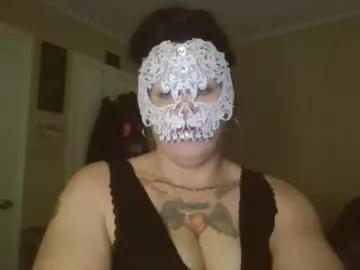 mitchie2824 from Chaturbate