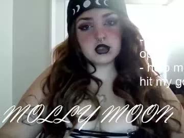 molly_moonxxx from Chaturbate