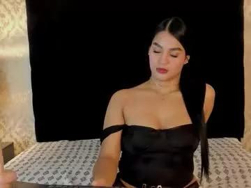 molyboston from Chaturbate