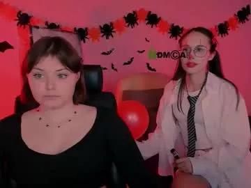 mona_cloud from Chaturbate