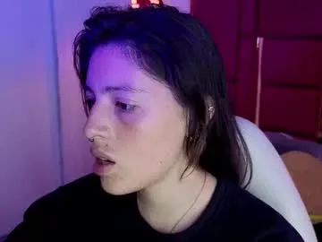 moon_winy — GOAL: lip and tongue play and lick saliva  [80 tokens remaining] Are u ready for funn together? lets go to play #teen #blowjob #saliva #latina #spit