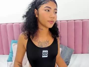 morgan_liss from Chaturbate