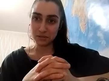 mozellesoomaroo from Chaturbate