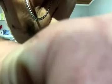 mr_a420 from Chaturbate