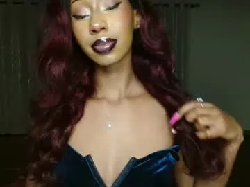 ms_crystal — #roundass  #ebonyqueen  #findom  #pvtopen  #goddess