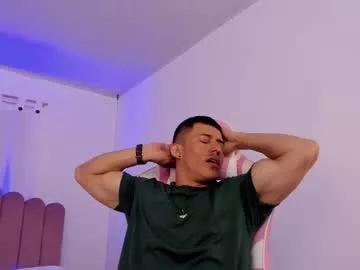 muscle_man07 from Chaturbate