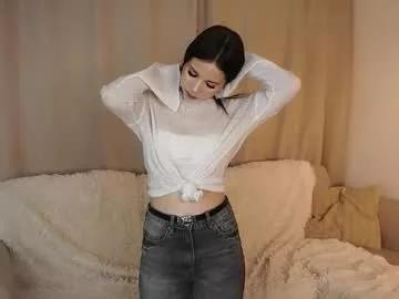 my_name_caroline from Chaturbate