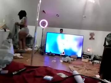 myamedusa from Chaturbate