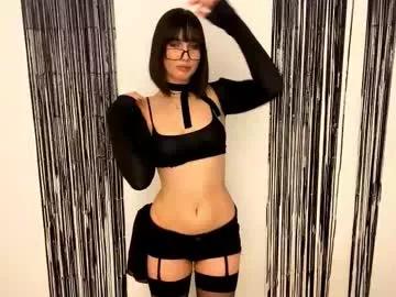 mylittlemolly from Chaturbate