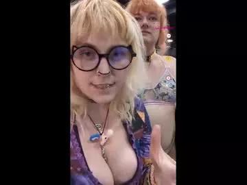 Masturbate to Chaturbate's Myrtlemystic myrtlemystic from Chaturbate