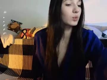 Discover Mysthush, she wants to masturbate for you mysthush from Chaturbate