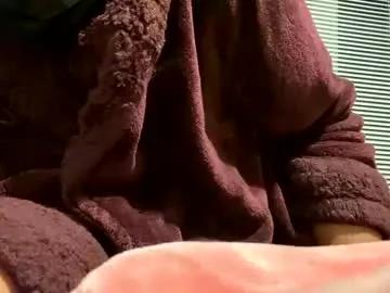 nadiacastelo from Chaturbate