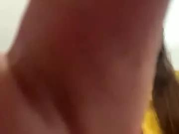 naidahuntzinger from Chaturbate