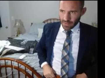 nakedpreacher89 from Chaturbate