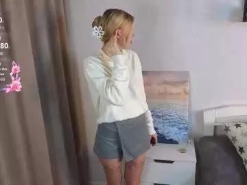 nancyajasin from Chaturbate